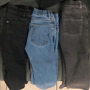 Boys Pants 5T 3pc Set